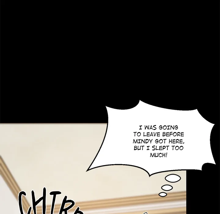 Study Buddies (Uncensored) Chapter 49 page 15 - 
