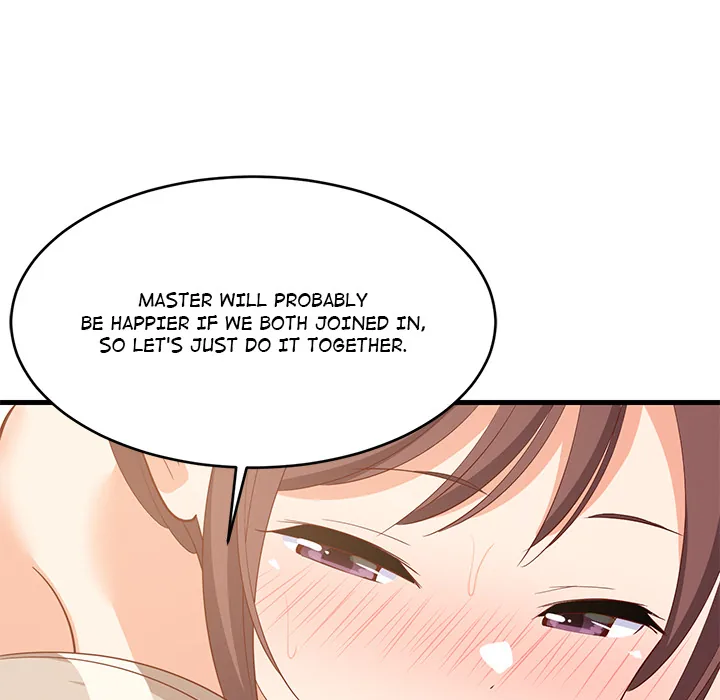 Study Buddies (Uncensored) Chapter 49 page 143 - 
