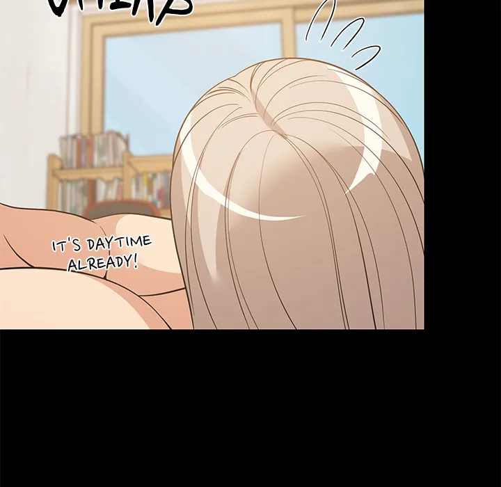 Study Buddies (Uncensored) Chapter 49 page 16 - 
