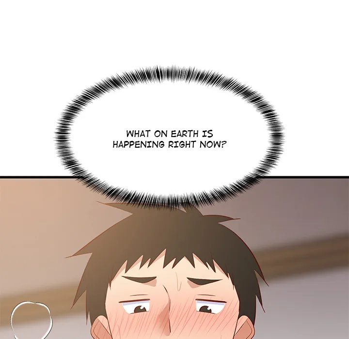 Study Buddies (Uncensored) Chapter 49 page 158 - 