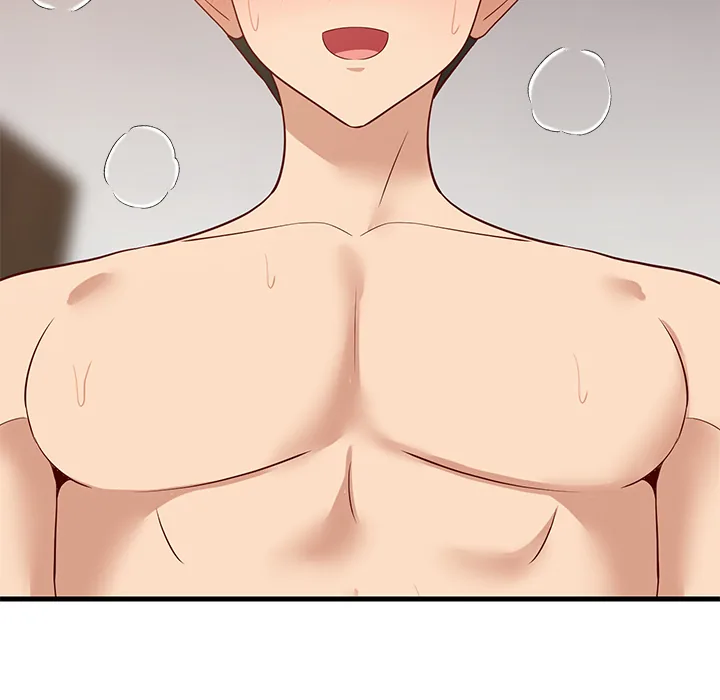 Study Buddies (Uncensored) Chapter 49 page 159 - 