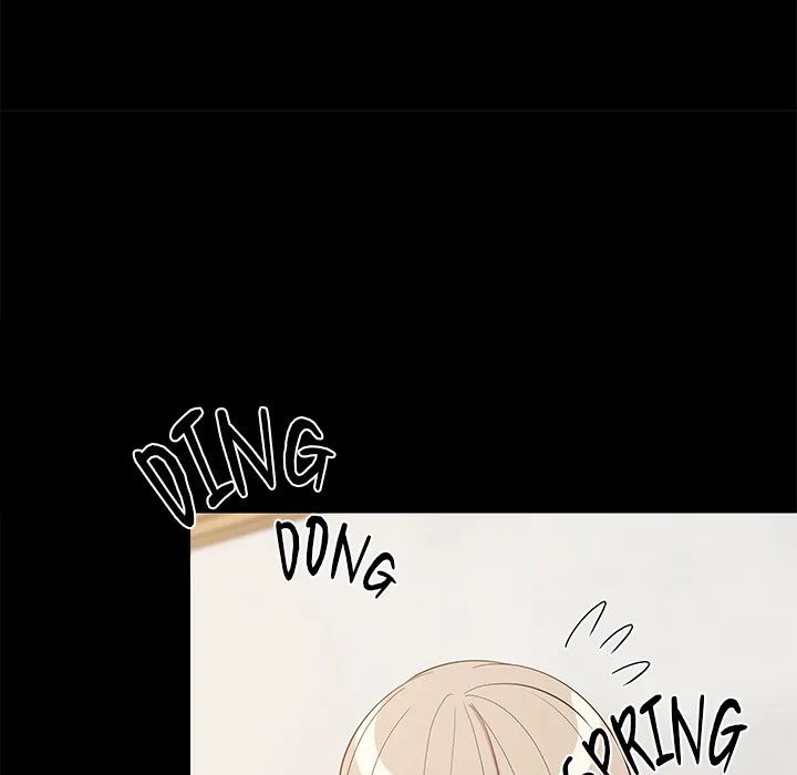 Study Buddies (Uncensored) Chapter 49 page 17 - 