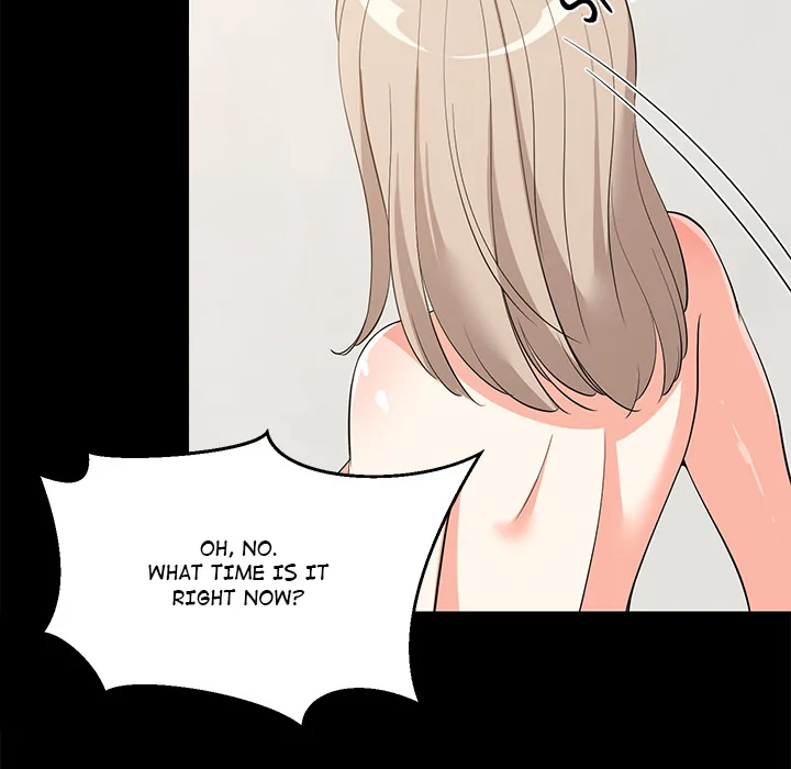 Study Buddies (Uncensored) Chapter 49 page 18 - 