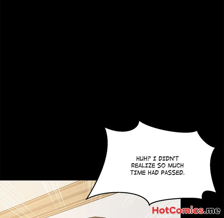 Study Buddies (Uncensored) Chapter 49 page 19 - 