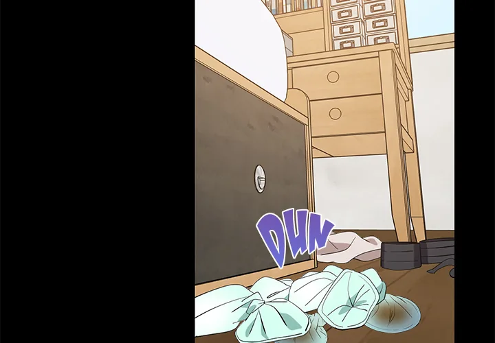 Study Buddies (Uncensored) Chapter 49 page 3 - 