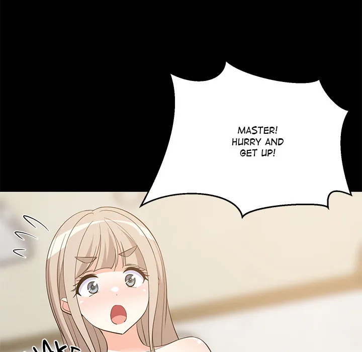 Study Buddies (Uncensored) Chapter 49 page 21 - 