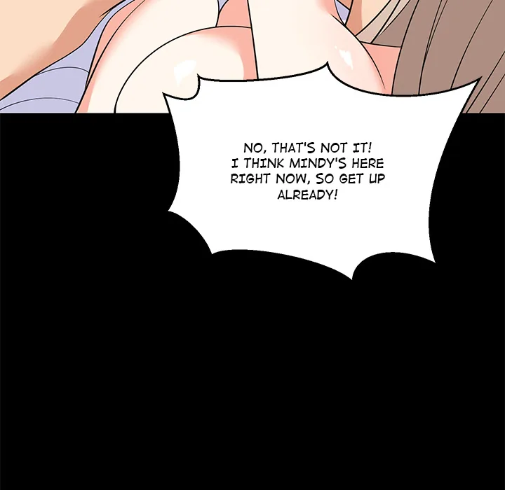 Study Buddies (Uncensored) Chapter 49 page 25 - 