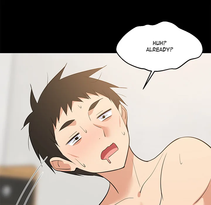 Study Buddies (Uncensored) Chapter 49 page 26 - 