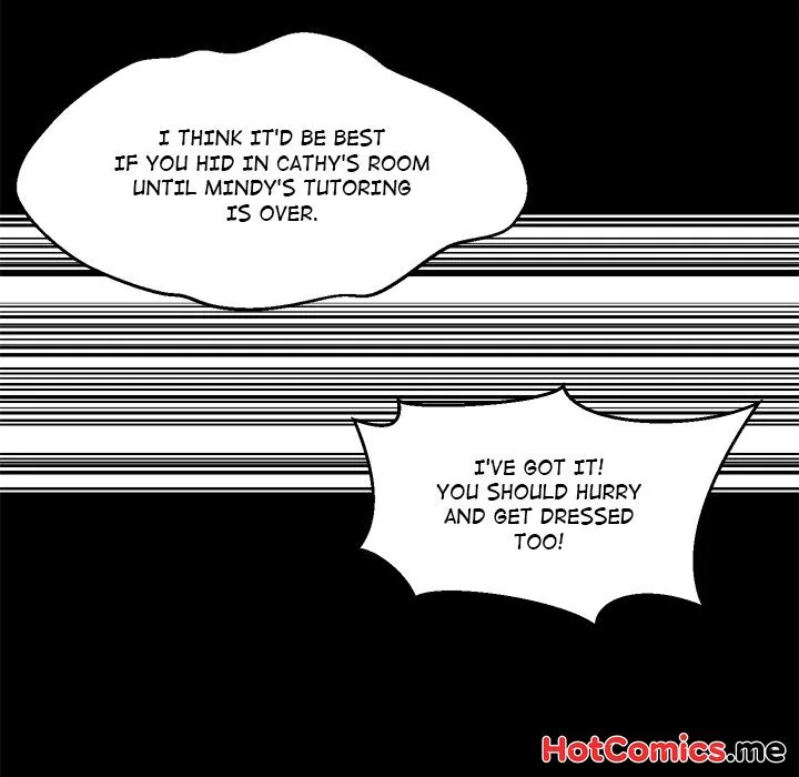 Study Buddies (Uncensored) Chapter 49 page 28 - 