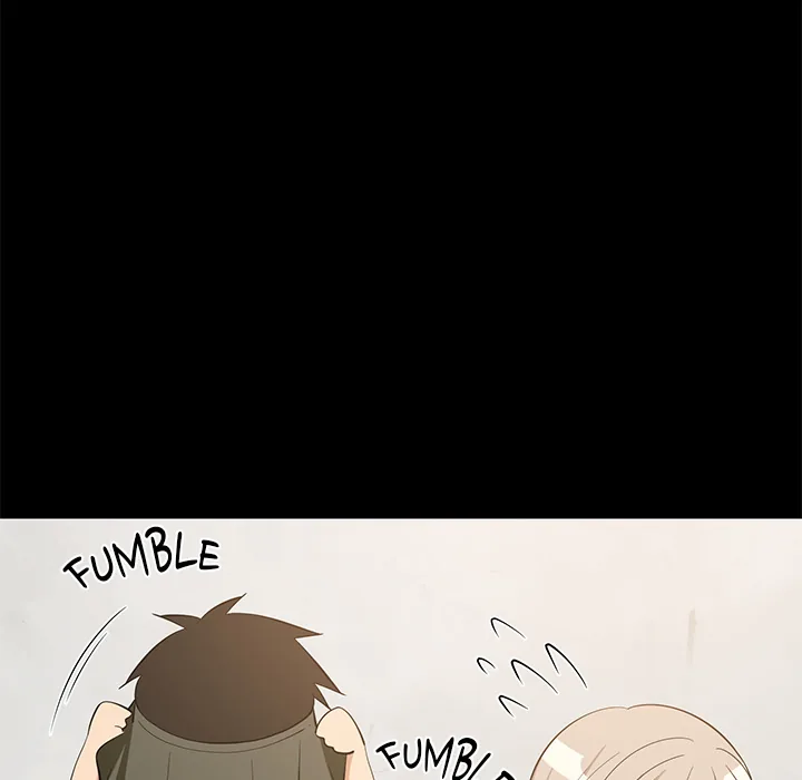 Study Buddies (Uncensored) Chapter 49 page 29 - 