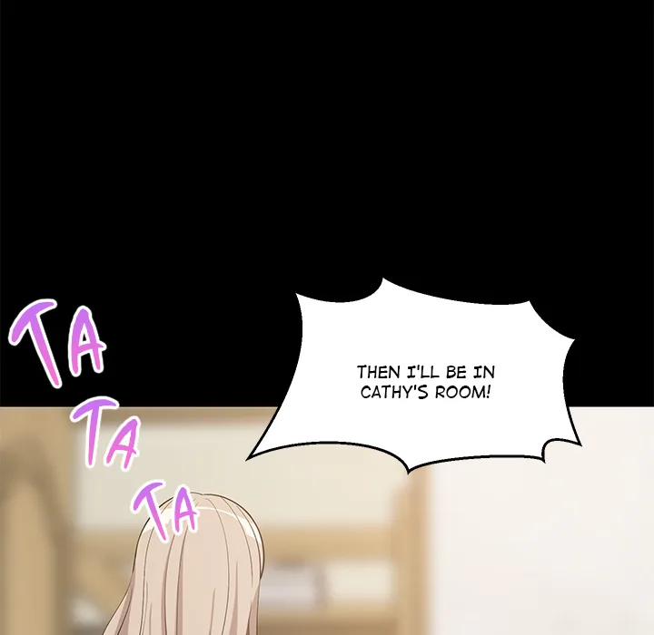 Study Buddies (Uncensored) Chapter 49 page 31 - 