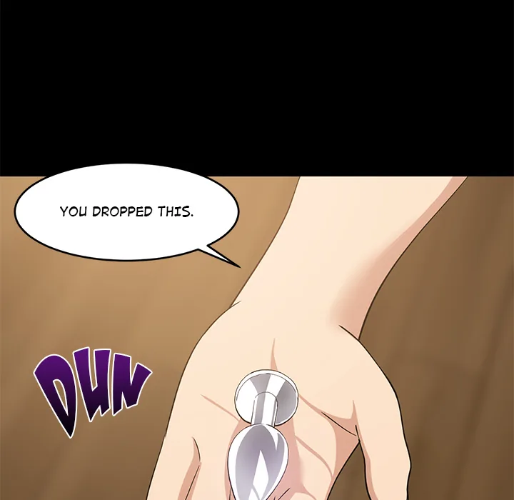 Study Buddies (Uncensored) Chapter 49 page 36 - 
