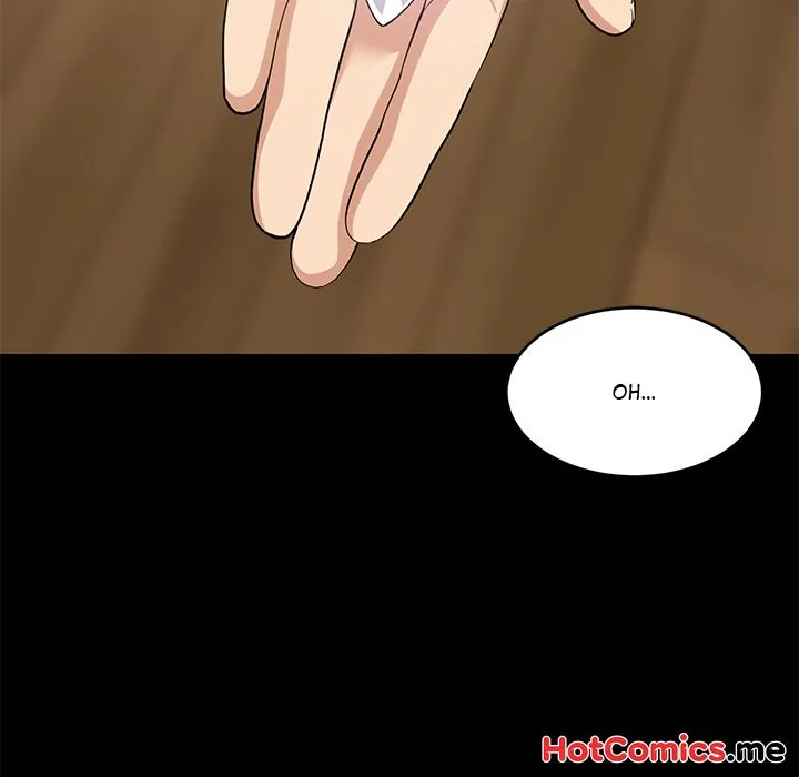 Study Buddies (Uncensored) Chapter 49 page 37 - 