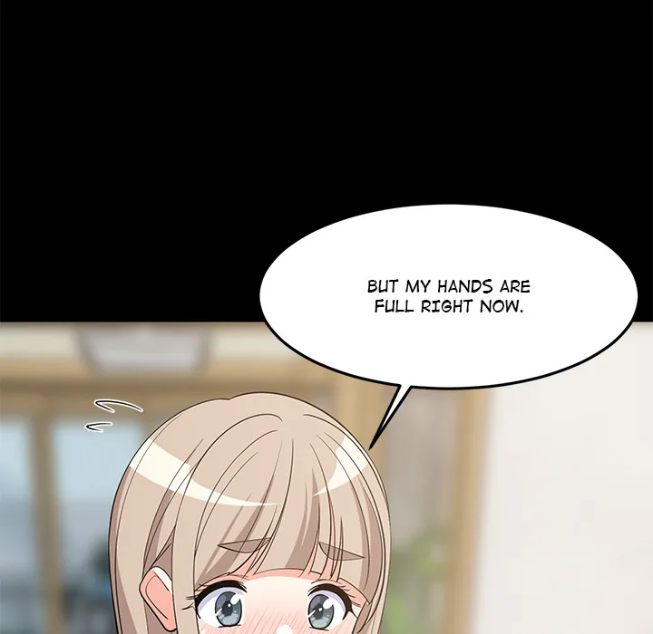 Study Buddies (Uncensored) Chapter 49 page 38 - 