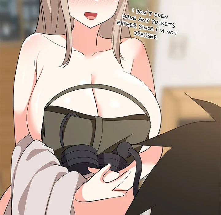 Study Buddies (Uncensored) Chapter 49 page 39 - 