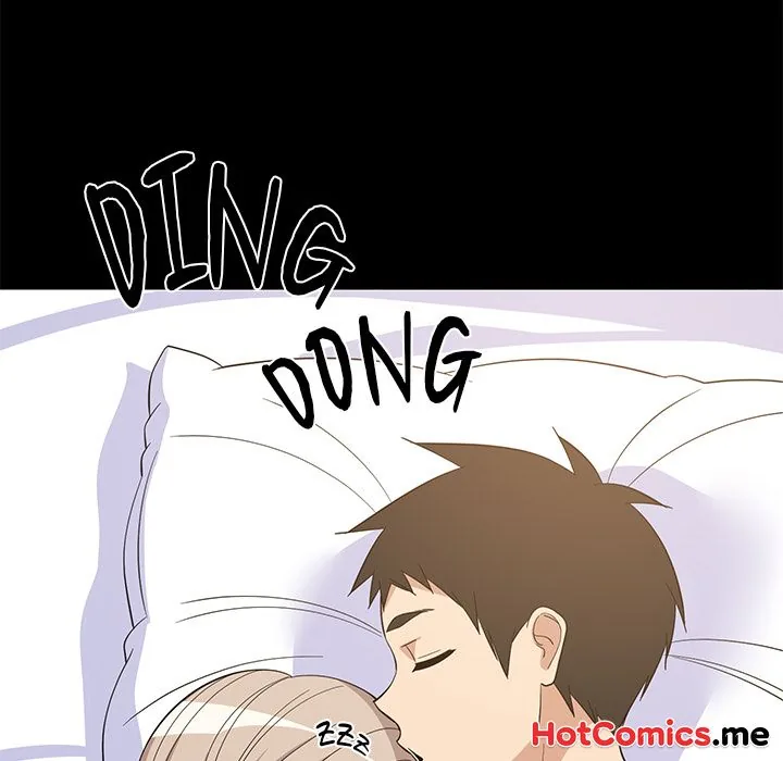 Study Buddies (Uncensored) Chapter 49 page 5 - 