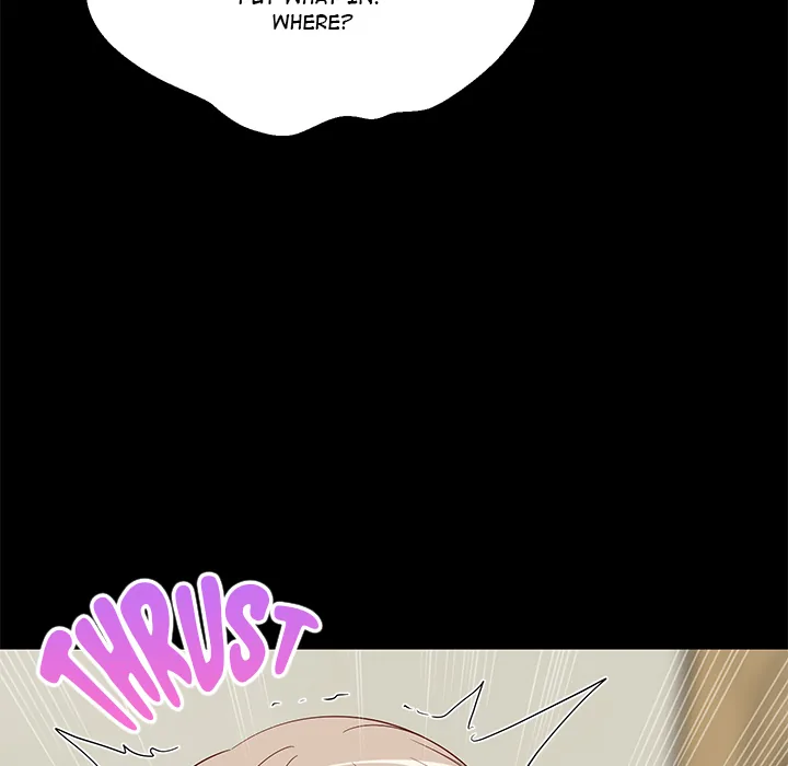 Study Buddies (Uncensored) Chapter 49 page 45 - 