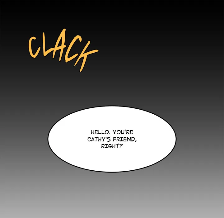 Study Buddies (Uncensored) Chapter 49 page 50 - 
