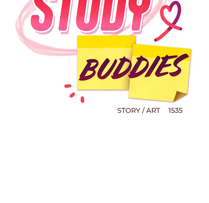 Study Buddies (Uncensored) Chapter 49 page 52 - 