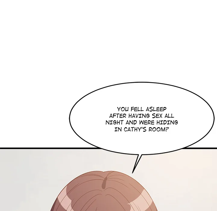Study Buddies (Uncensored) Chapter 49 page 55 - 