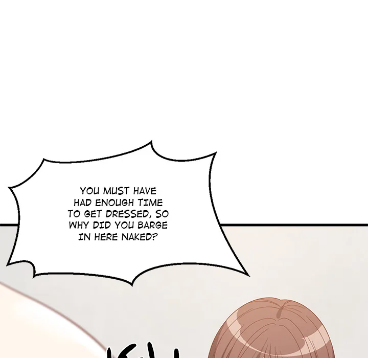 Study Buddies (Uncensored) Chapter 49 page 60 - 