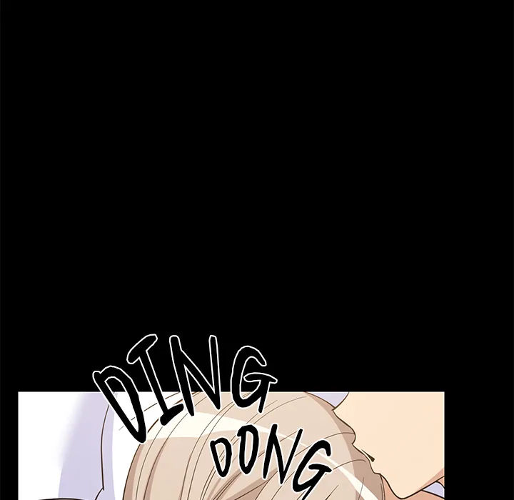 Study Buddies (Uncensored) Chapter 49 page 7 - 