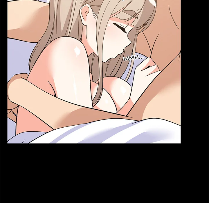 Study Buddies (Uncensored) Chapter 49 page 8 - 