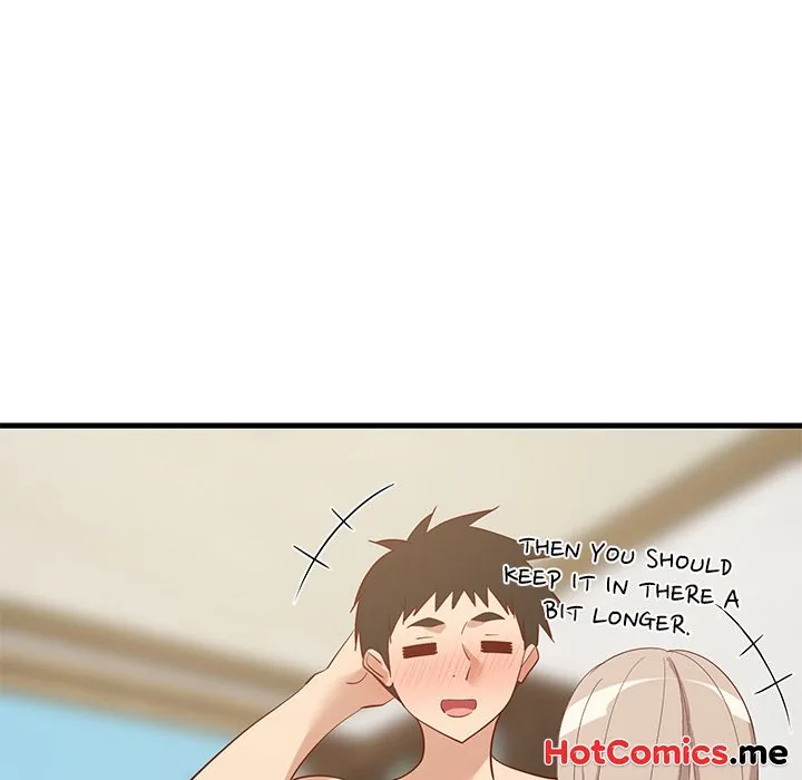 Study Buddies (Uncensored) Chapter 49 page 75 - 