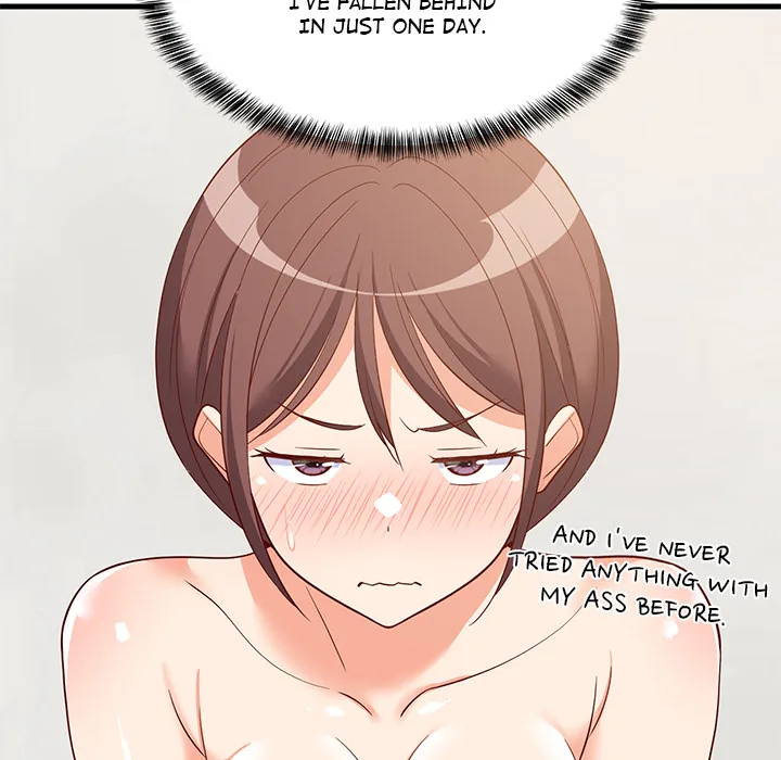 Study Buddies (Uncensored) Chapter 49 page 78 - 