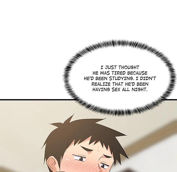 Study Buddies (Uncensored) Chapter 49 page 81 - 