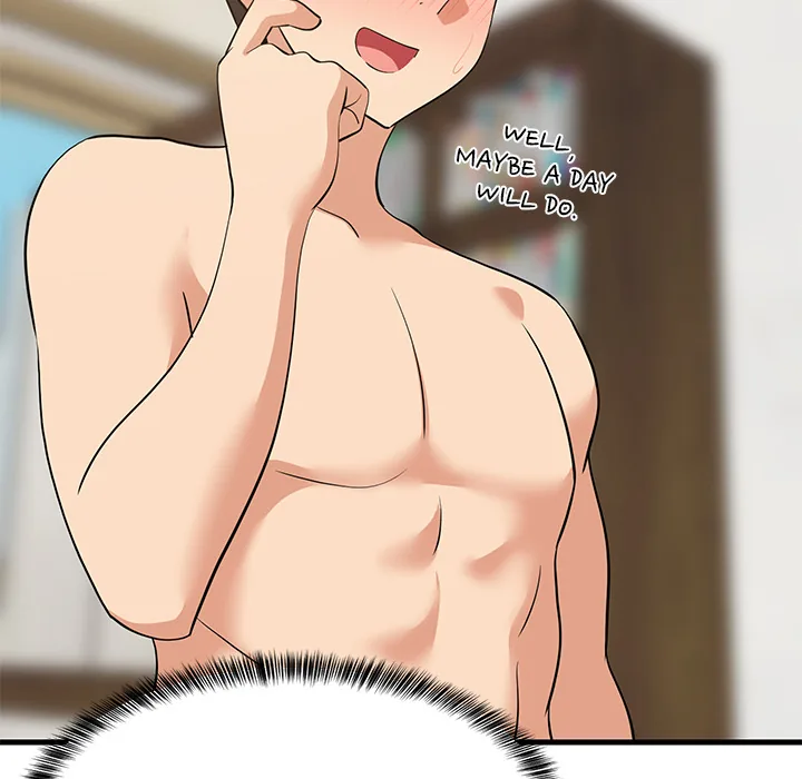 Study Buddies (Uncensored) Chapter 49 page 82 - 