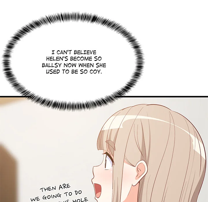 Study Buddies (Uncensored) Chapter 49 page 85 - 