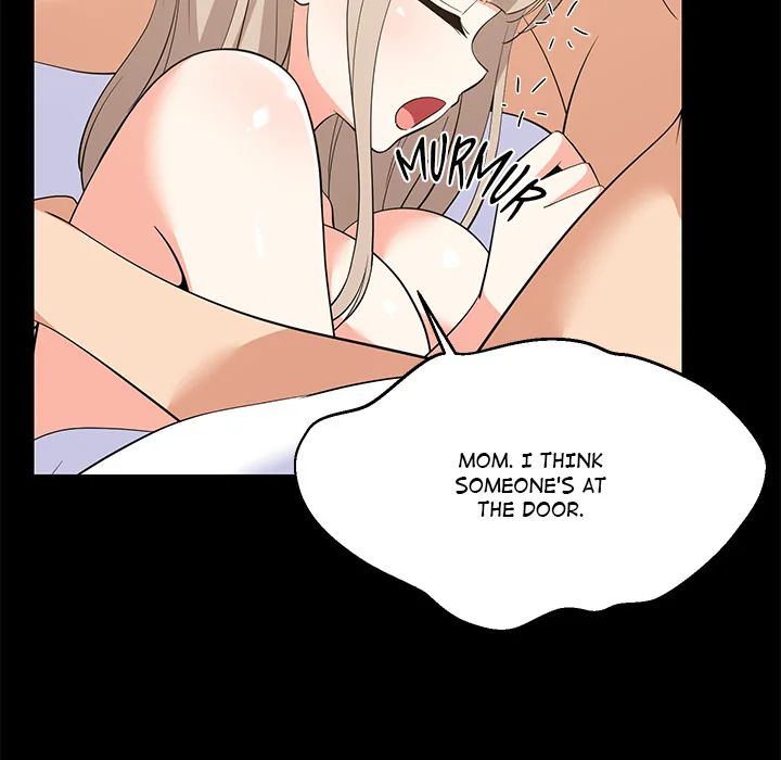 Study Buddies (Uncensored) Chapter 49 page 10 - 