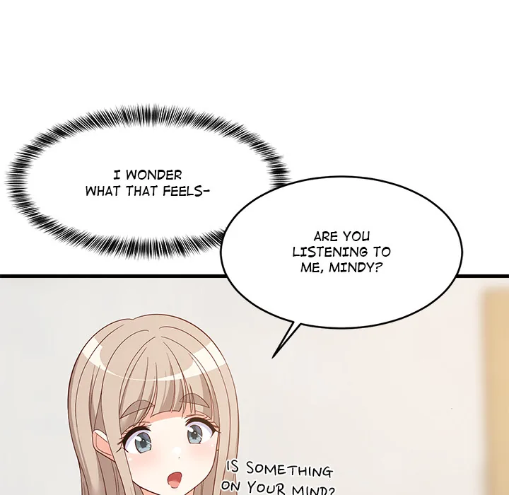 Study Buddies (Uncensored) Chapter 49 page 91 - 