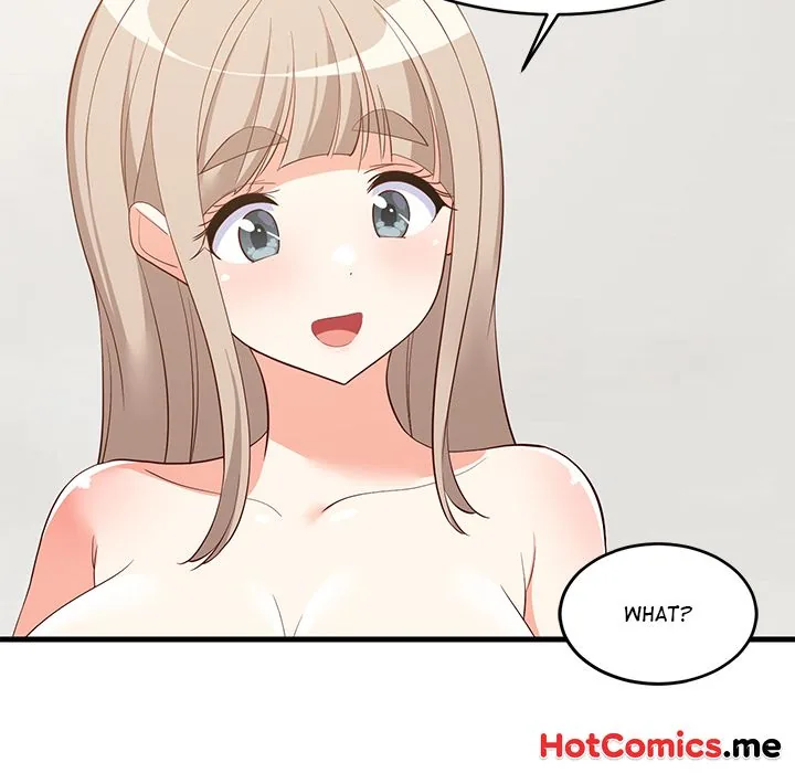 Study Buddies (Uncensored) Chapter 49 page 94 - 