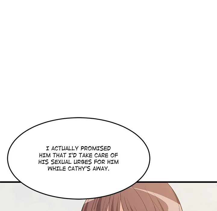 Study Buddies (Uncensored) Chapter 49 page 95 - 