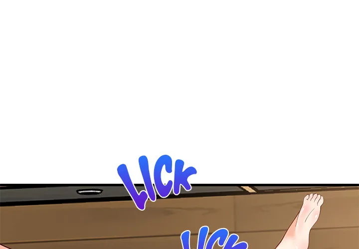 Study Buddies (Uncensored) Chapter 50 page 2 - 