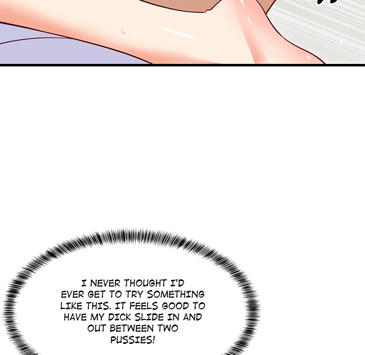 Study Buddies (Uncensored) Chapter 50 page 114 - 