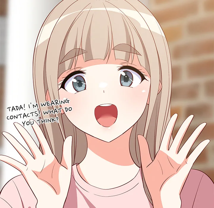 Study Buddies (Uncensored) Chapter 50 page 137 - 