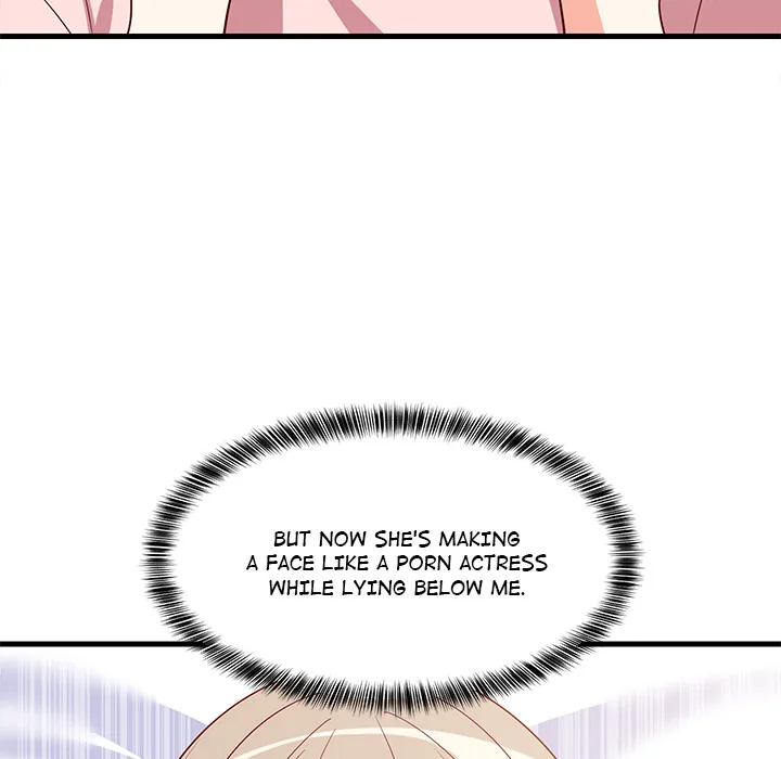 Study Buddies (Uncensored) Chapter 50 page 138 - 