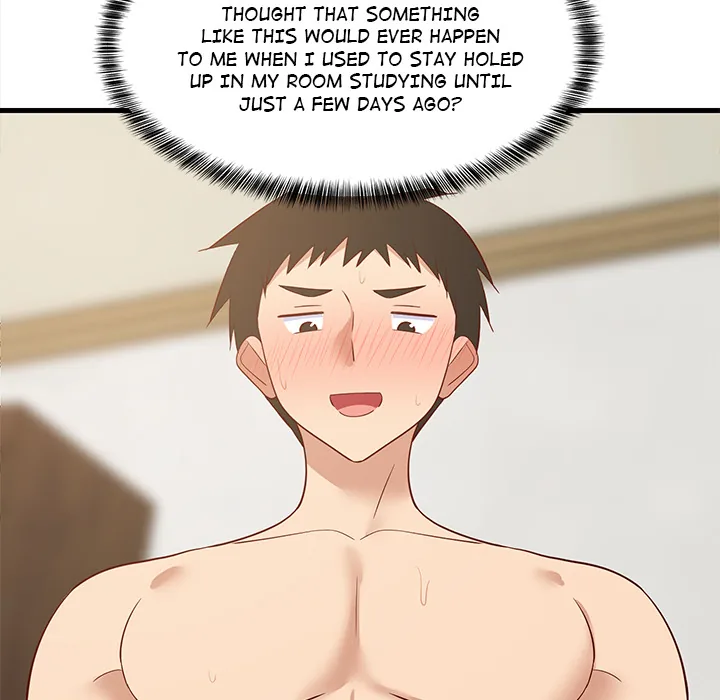 Study Buddies (Uncensored) Chapter 50 page 15 - 