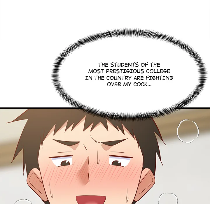 Study Buddies (Uncensored) Chapter 50 page 17 - 