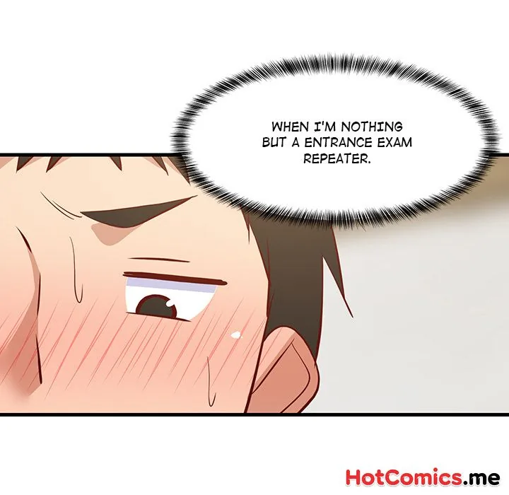 Study Buddies (Uncensored) Chapter 50 page 19 - 