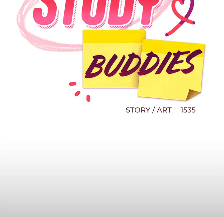 Study Buddies (Uncensored) Chapter 50 page 21 - 