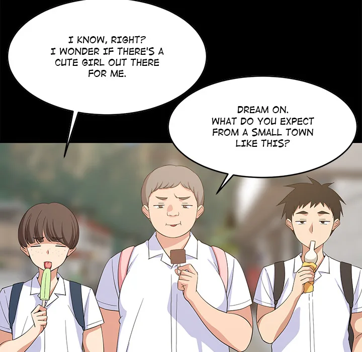 Study Buddies (Uncensored) Chapter 50 page 25 - 