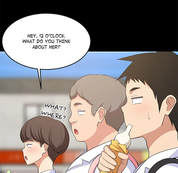 Study Buddies (Uncensored) Chapter 50 page 27 - 