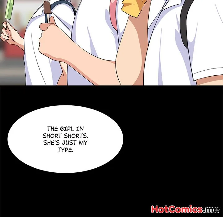 Study Buddies (Uncensored) Chapter 50 page 28 - 