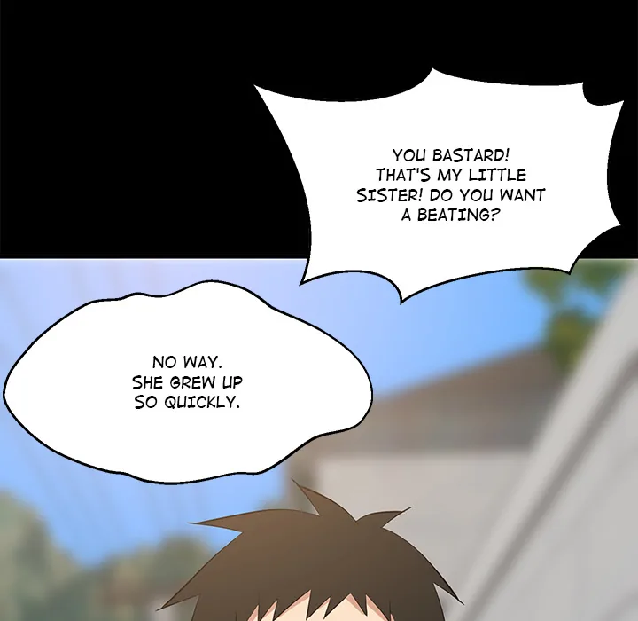 Study Buddies (Uncensored) Chapter 50 page 29 - 