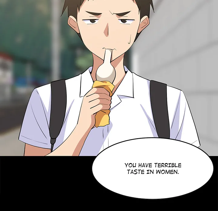 Study Buddies (Uncensored) Chapter 50 page 30 - 