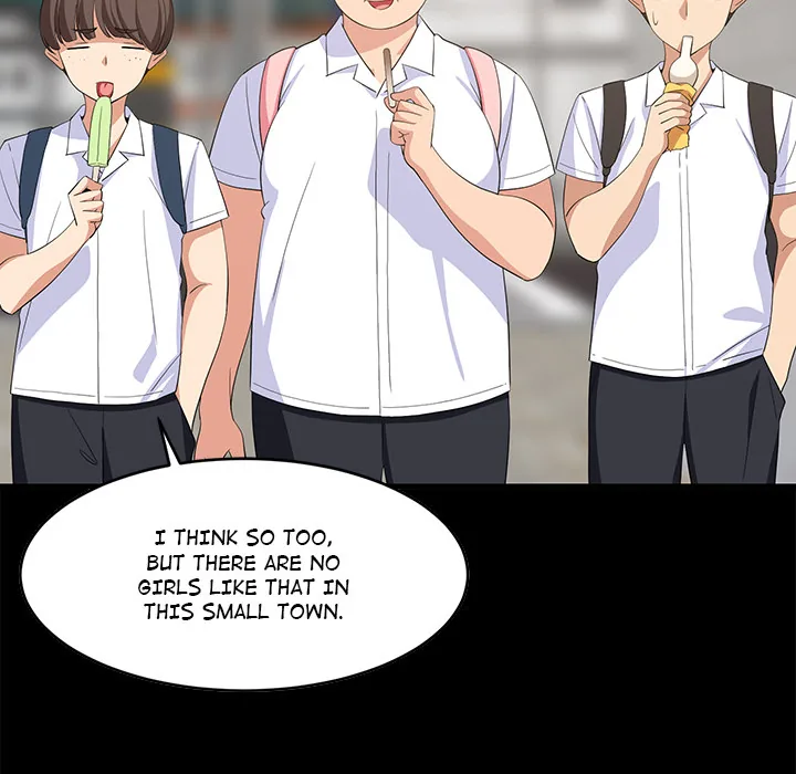 Study Buddies (Uncensored) Chapter 50 page 32 - 